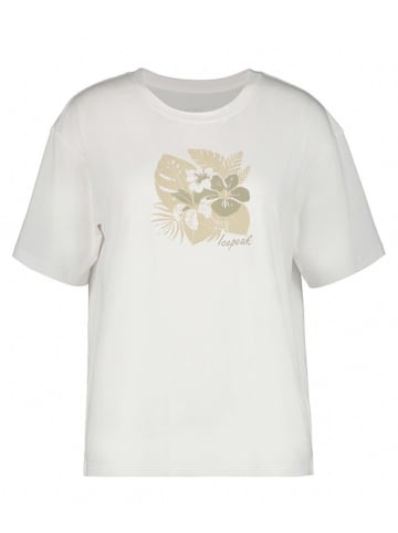 Icepeak Shirt "Malibu" wit