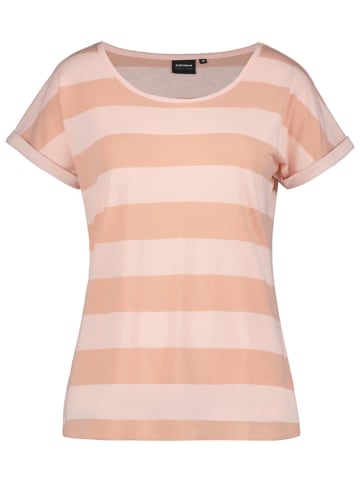 Icepeak Shirt "Aleda" zalmroze