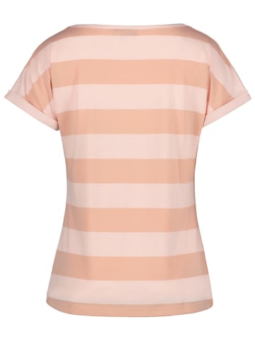 Icepeak Shirt "Aleda" in Lachs