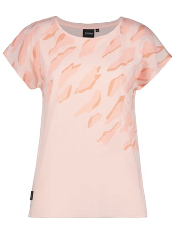 Icepeak Koszulka "Algoman" w kolorze jasnoróżowym