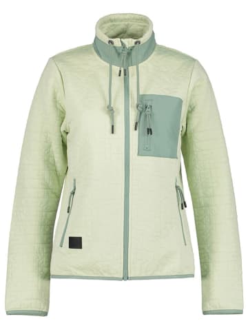 Icepeak Funktionsjacke "Amenia" in Grün