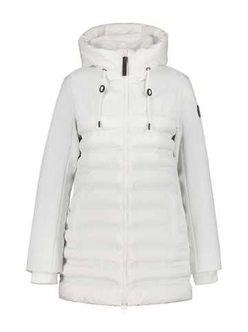 Icepeak Softshelljacke "Albee" in Weiß