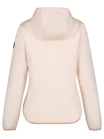 Icepeak Funktionsjacke "Adrian" in Rosa