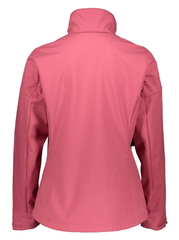 Icepeak Softshelljacke "Bathgate" in Pink