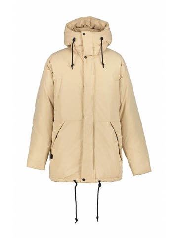 Icepeak Parka "Arvin" in Beige