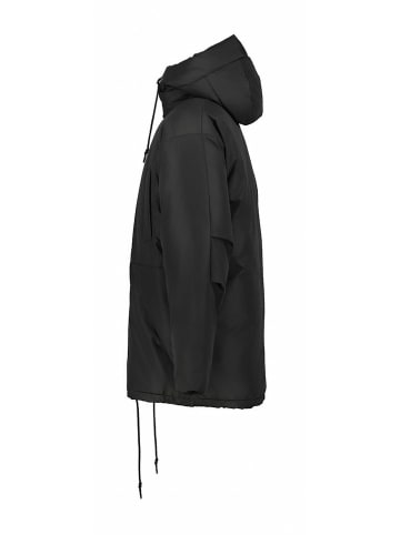 Icepeak Parka "Arvin" in Schwarz