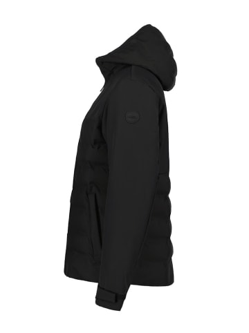 Icepeak Softshelljas "Albers" zwart