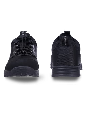 Icepeak Wandelschoenen donkerblauw