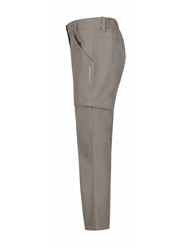 Icepeak Functionele afritsbroek "Kano" taupe
