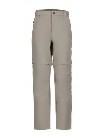 Icepeak Funktionshose "Kayes" in Taupe