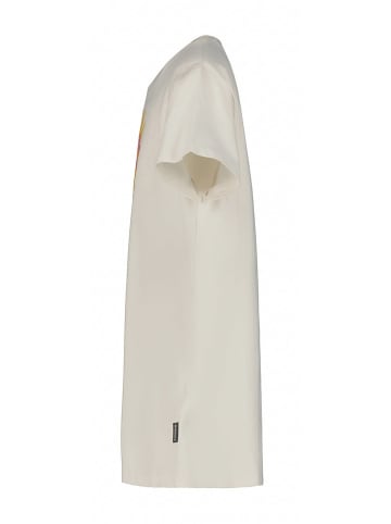 Icepeak Koszulka "Leadville" w kolorze białym