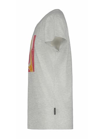 Icepeak Functioneel shirt "Kearny" grijs