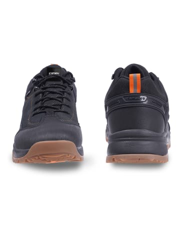Icepeak Buty turystyczne w kolorze czarnym