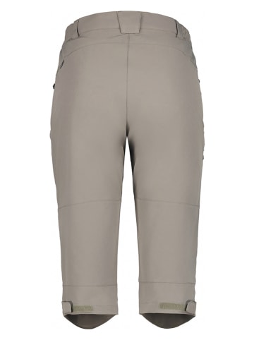 Icepeak Funktionscaprihose in Taupe