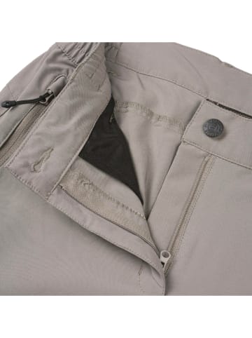 Icepeak Functionele capribroek taupe