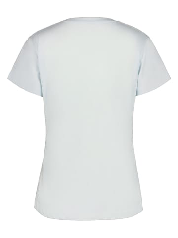 Icepeak Shirt lichtblauw