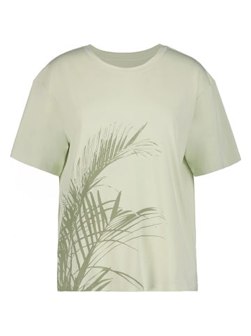 Icepeak Funktionsshirt in Salbei