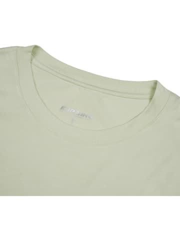 Icepeak Funktionsshirt in Salbei