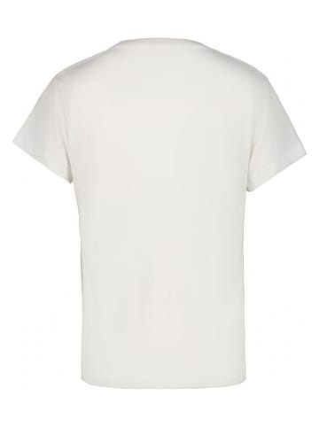 Icepeak Shirt in Weiß