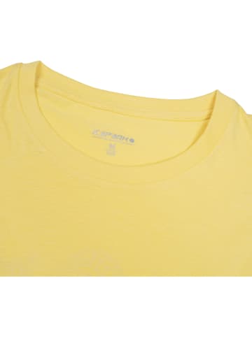 Icepeak Top in Gelb