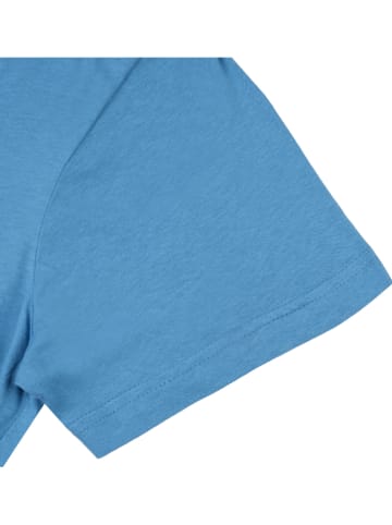 Icepeak Shirt lichtblauw