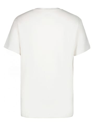 Icepeak Funktionsshirt in Weiß