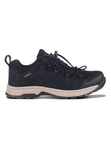 Icepeak Wanderschuhe in Schwarz
