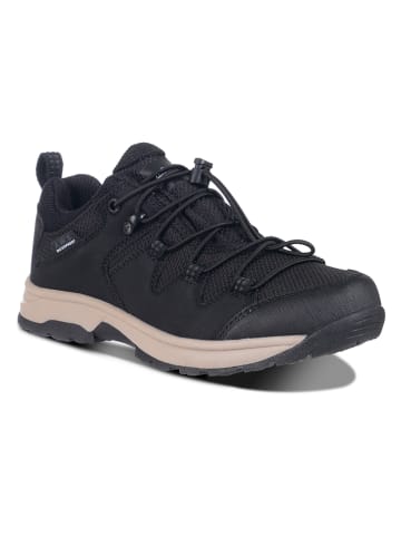 Icepeak Wandelschoenen zwart