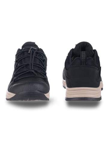 Icepeak Wandelschoenen zwart