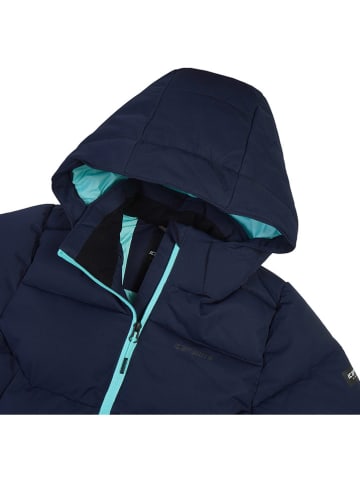 Icepeak Ski-/snowboardjas "Loris" donkerblauw