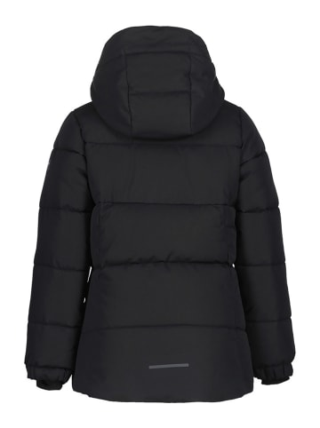 Icepeak Ski-/snowboardjas "Loris" zwart