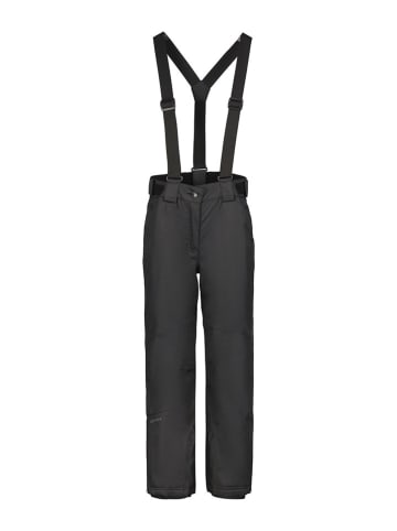 Icepeak Ski-/ Snowboardhose "Lorena" in Schwarz