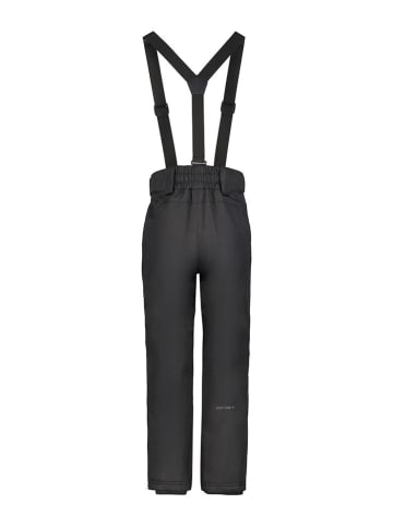 Icepeak Ski-/ Snowboardhose "Lorena" in Schwarz