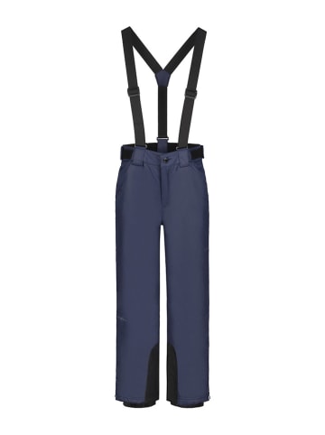 Icepeak Ski-/ Snowboardhose "Lenzen" in Dunkelblau