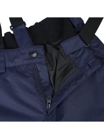 Icepeak Ski-/ Snowboardhose "Lenzen" in Dunkelblau