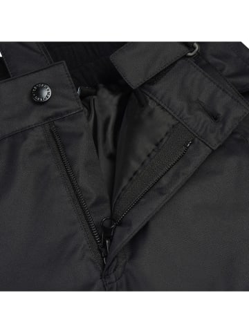Icepeak Ski-/ Snowboardhose "Lenzen" in Schwarz
