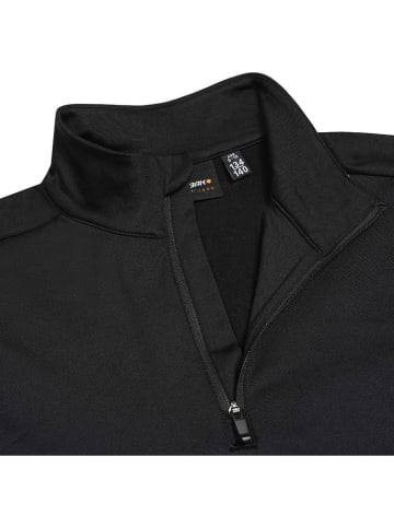 Icepeak Functionele longsleeve "Fleminton" zwart