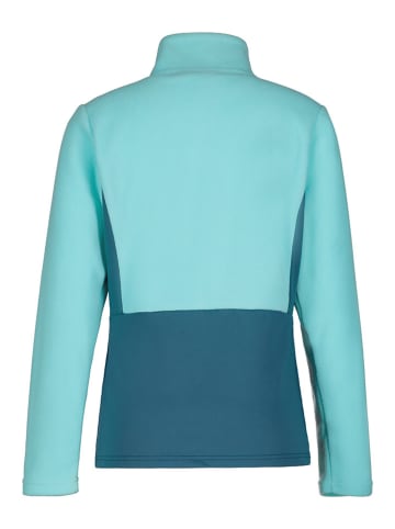 Icepeak Fleece vest "Lometa" turquoise