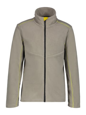Icepeak Fleece vest "Lohmar" beige