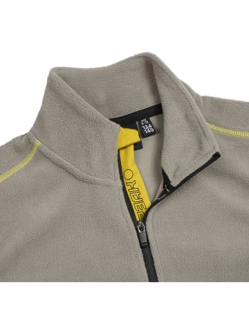 Icepeak Fleecejacke "Lohmar" in Beige