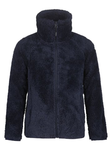 Icepeak Fleece vest "Loma" donkerblauw
