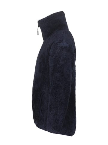 Icepeak Fleecejacke "Loma" in Dunkelblau