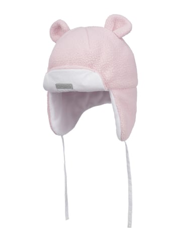 Icepeak Czapka "Hawkins" w kolorze jasnoróżowym