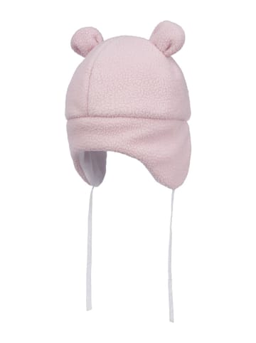 Icepeak Mütze "Hawkins" in Rosa