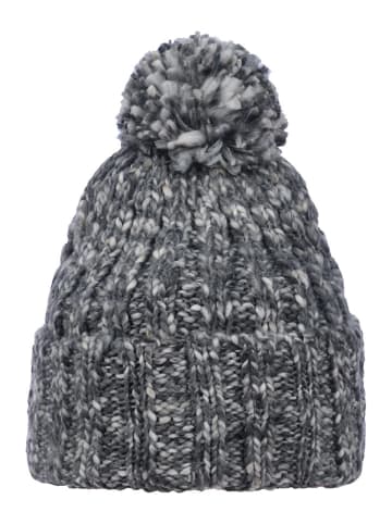 Icepeak Strickmütze "Henning" in Grau