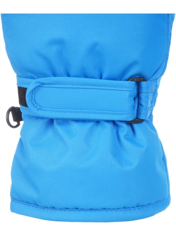 Icepeak Ski-/ Snowboardfäustlinge "Haysville" in Blau