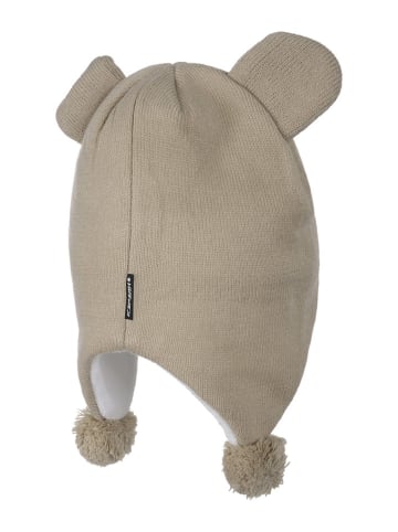 Icepeak Muts "Halle" beige