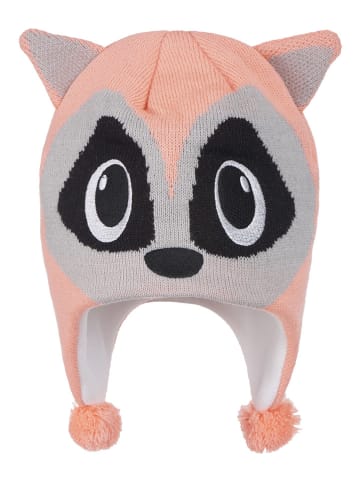 Icepeak Muts "Halle" lichtroze