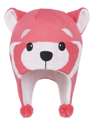 Icepeak Muts "Halle" roze