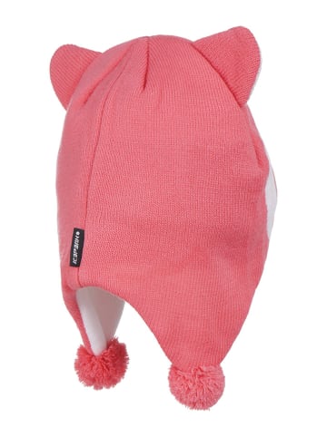 Icepeak Mütze "Halle" in Pink